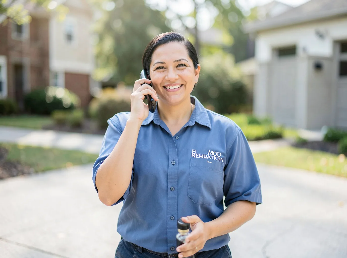 Mold Remediation Skidmore, TX FAQs